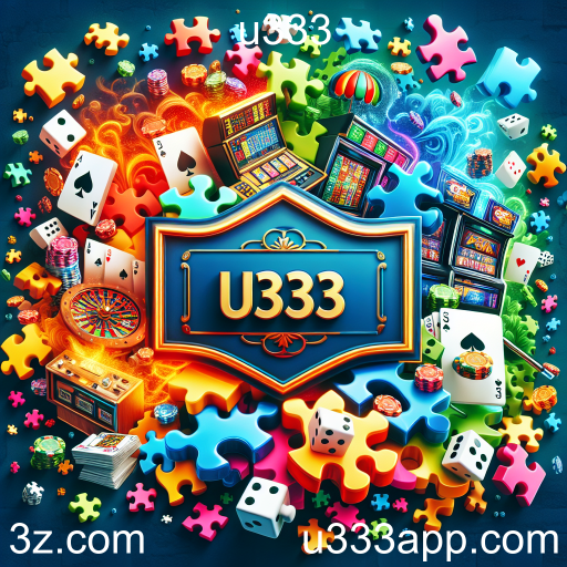 A Magia dos Jogos de Quebra-Cabeça: Desafios e Diversão no u333