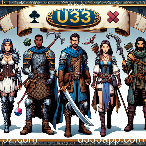 A Fascinante Evolução dos Jogos de RPG